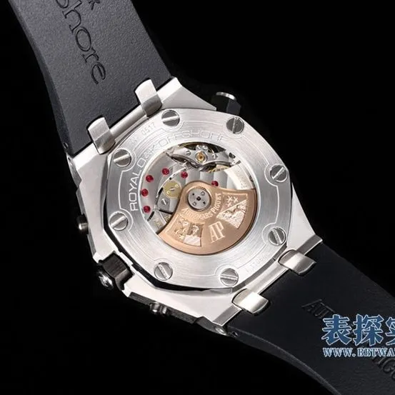 Audemars Piguet Royal Oak Offshore 26703
