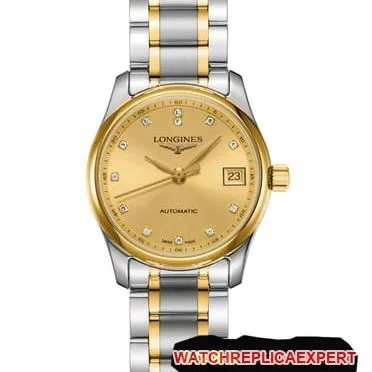 Longines Classic Collection Women's Men's