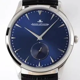 Jaeger-LeCoultre q12034s2 High Jewelry
