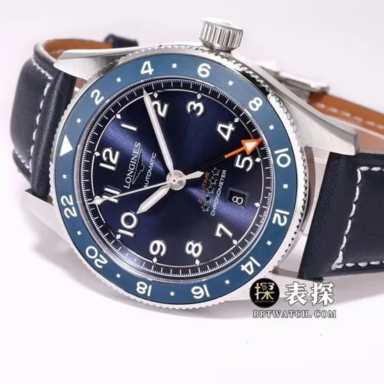 Longinestop-tier replica1:1,sport watch,front live photo