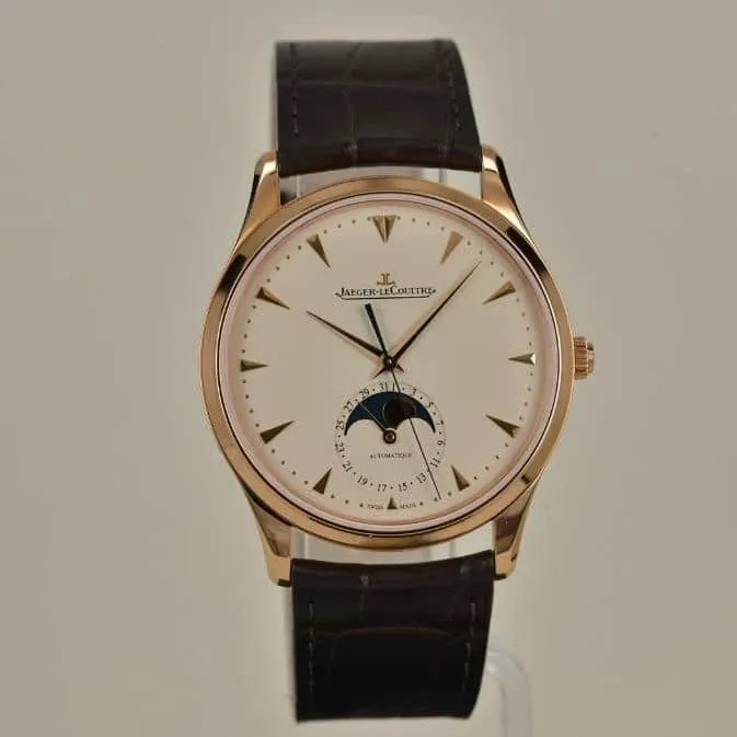 Jaeger-LeCoultre Master Moonphase: ZF vs