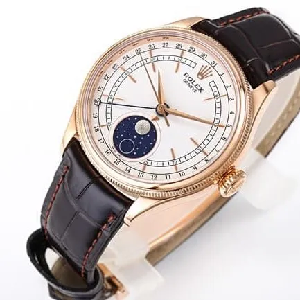What Grade Is a DW Watch? Exploring Its