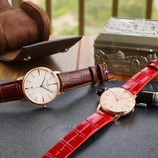 Vacheron Constantin 49005/000P-2031