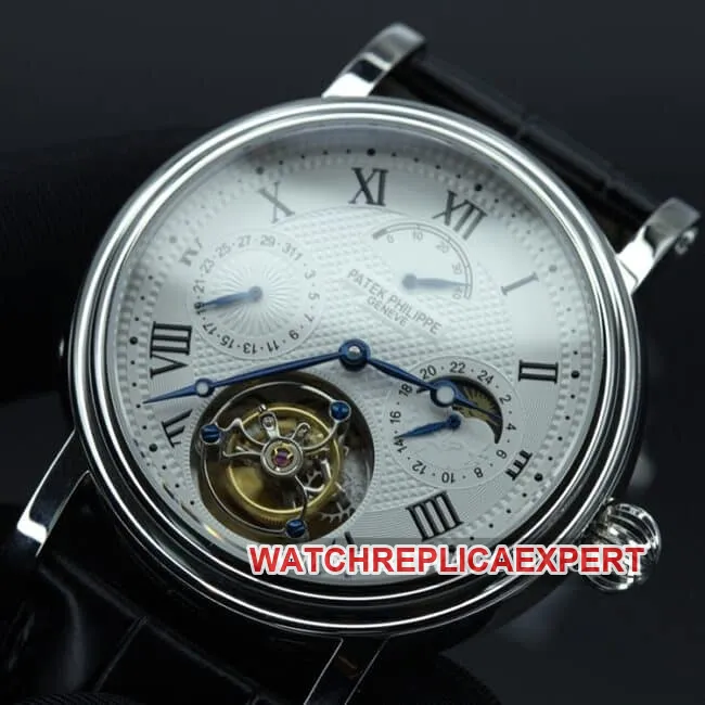 Patek Philippe AX Factory Patek Philippe