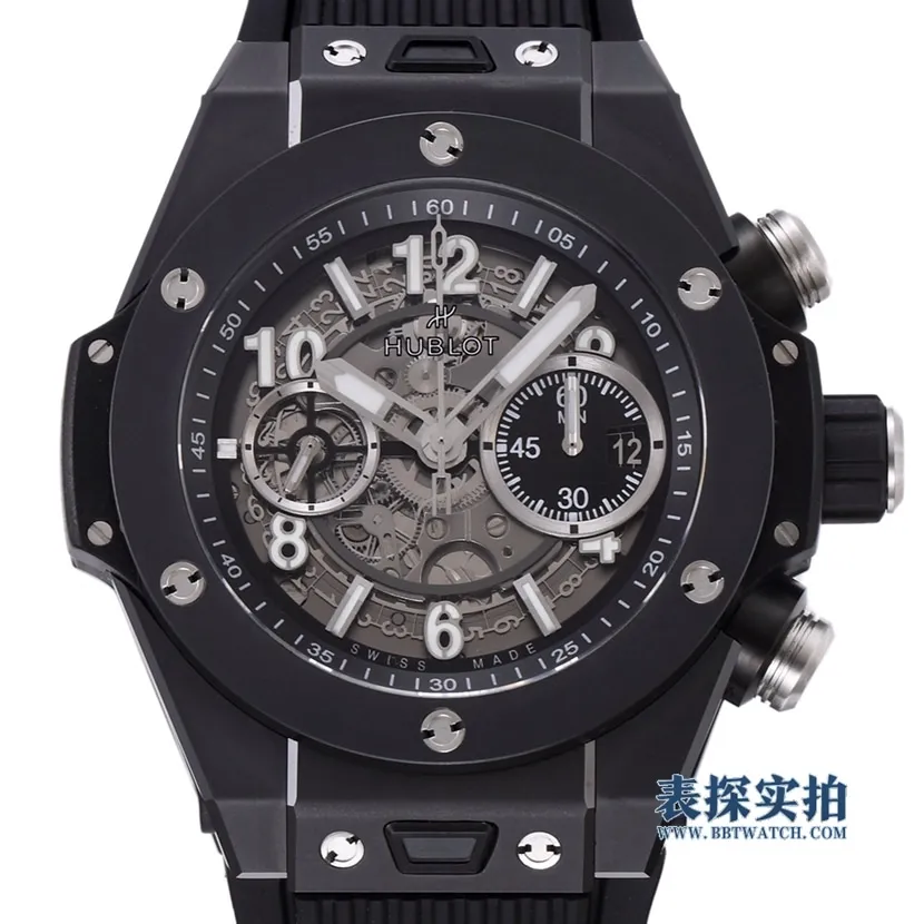 Hublot BBF Hublot Big Bang 421.CI.1170.RX