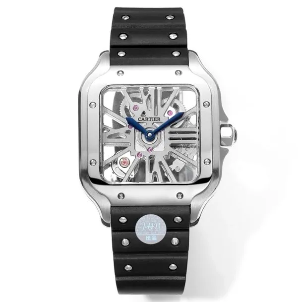 Cartier Santos WHSA0015 premium