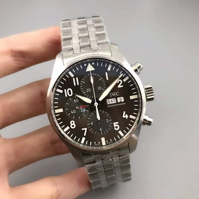 IWC Dafei watch
