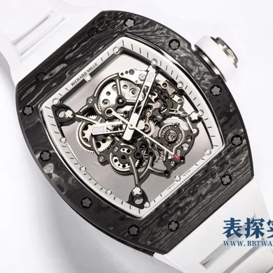 BBR Factory Richard Mille RM055 Men's