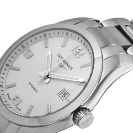 Longines Elegance Collection