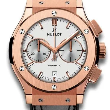 Hublot's Most Iconic Collection: The Big