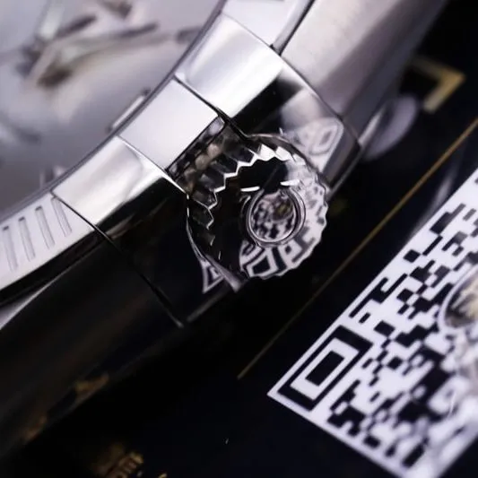 Is Omega Constellation Watch good? - vs. Produced detail shots