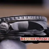IWC Grande Pilot's Watch universal super A