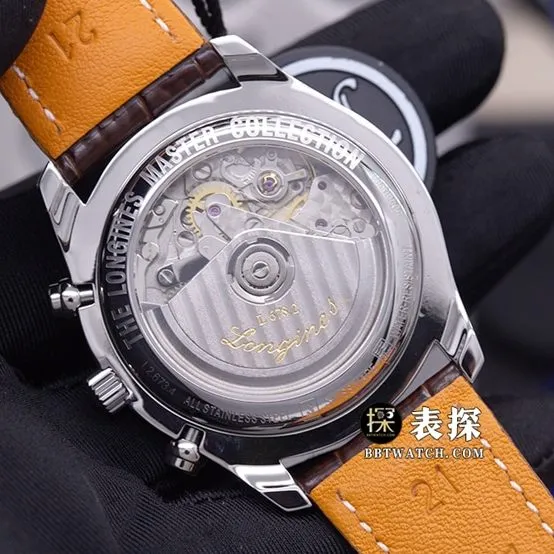 Longines1:1replica watch,kl watch traditional watch,front live photo