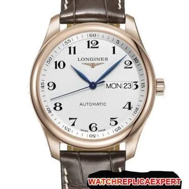 Longines Gin Rhythm Series His-and-Hers