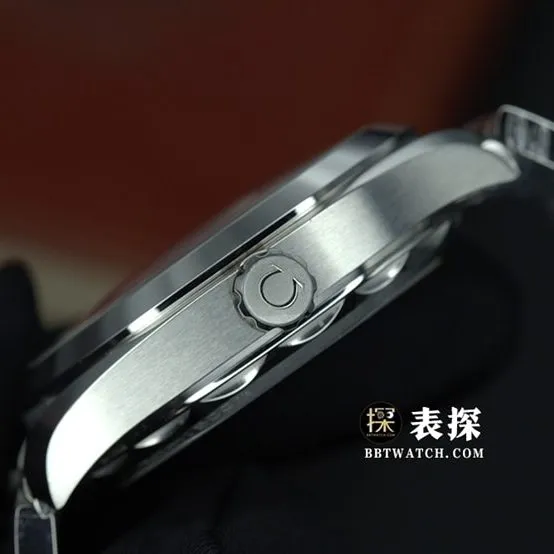 Omega1:1 watch,VSSeamasterreplica watch,front live photo