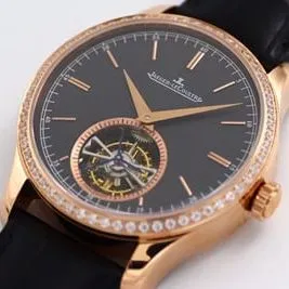 What's the Price of a Jaeger-LeCoultre