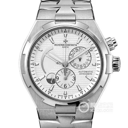 Vacheron Constantin1:1replica watch,TWA watch,front view