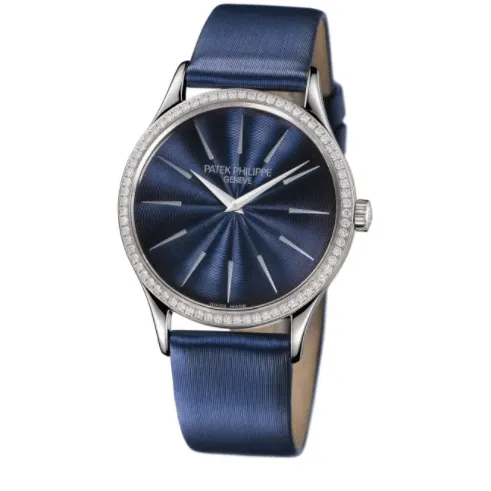 Essential Watch-Wearing Etiquette