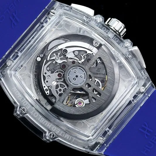 Hublot BIG BANG Soul 641.JX.0120.RT Super