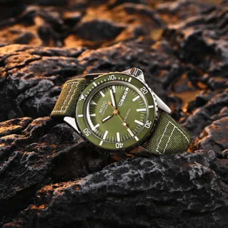 Medo Pilot M026.830.18.091.00: The