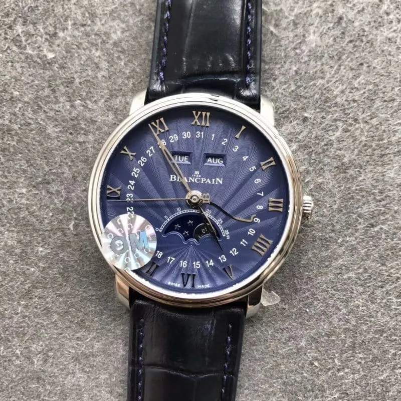 Best Dual Time Watches for the Two-City