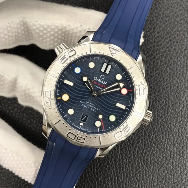 Omega Constellation Top collectible