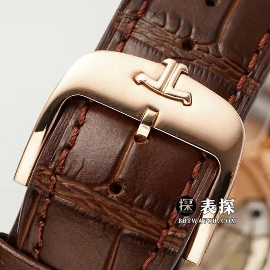 Jaeger-LeCoultre1:1replica,immasterreplica watch,front live photo