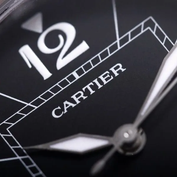 V9 Cartier Cartier Pasha Series W31074M7