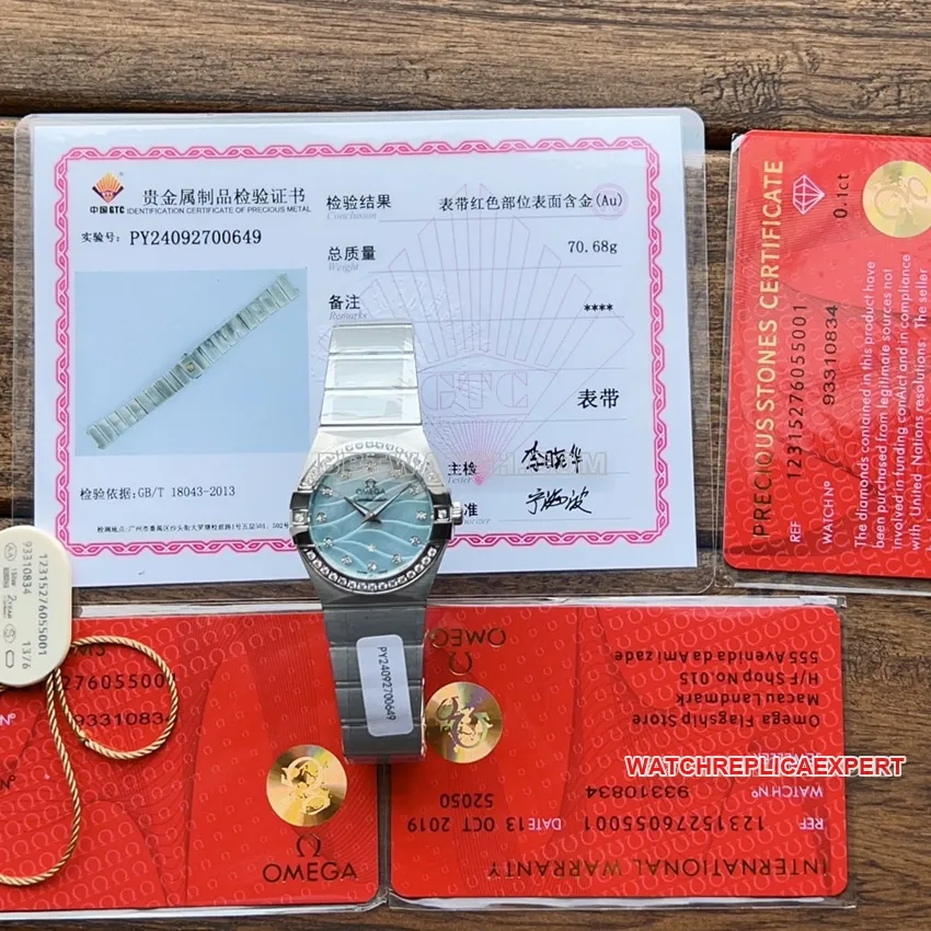 What are the classic styles of collectible watches?