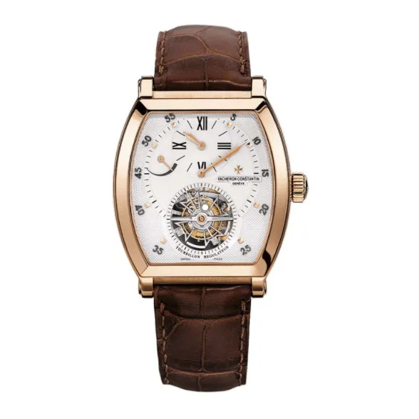 Timeless Mechanical Elegance: Three