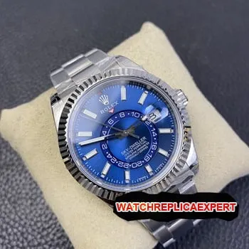 Louboutin Engineer high-quality Watch