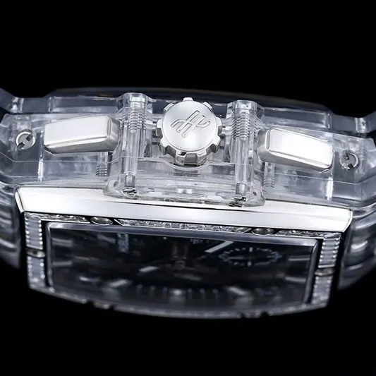 Hublot BIG BANG Soul Super A Fine