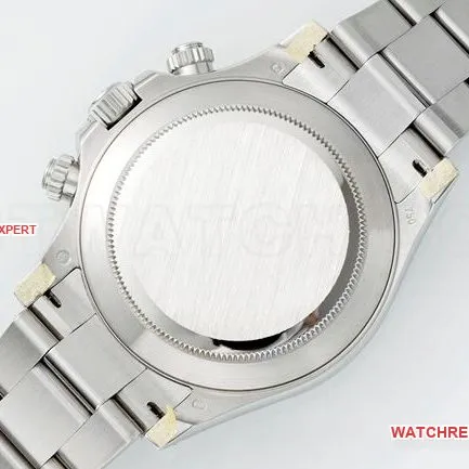 watch DaytonaPPM factory Rolex diamond disc Moissanite diamond bezelbraceletlive photos