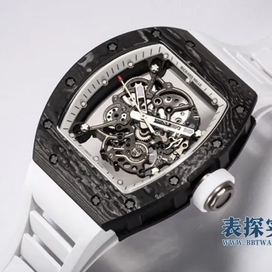 BBR Factory Richard Mille RM055 Men's