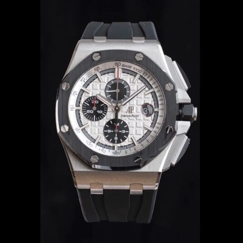 APF Audemars Piguet Royal Oak Offshore