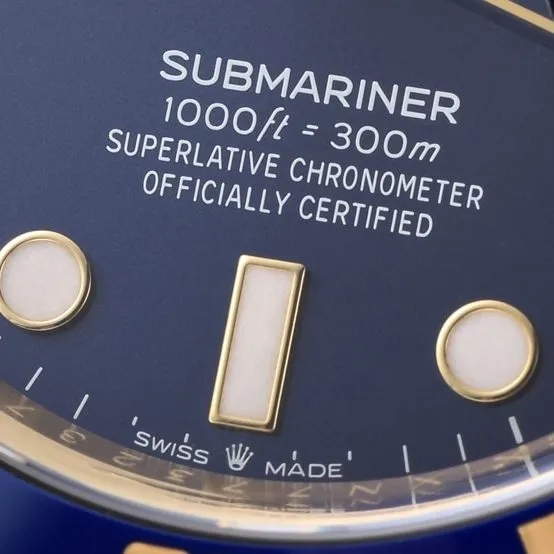 Rolex1:1,Submarinerreplica watch,front live photo
