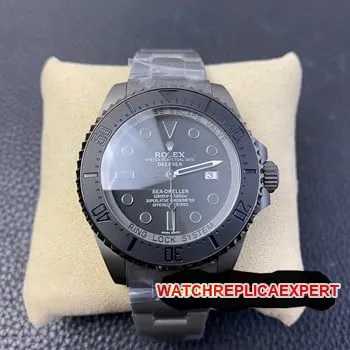 Rolex Introduction History: Quality
