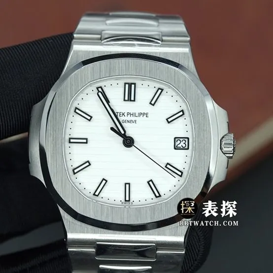 Patek Philippe Ceiling,3k Nautilus collectible watches,Front Actual Picture