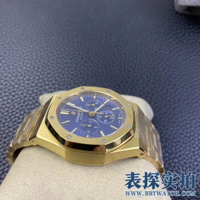 OMAudemars Piguet high-quality replicaRoyal Oak26331chronograph series watch_price_style picture_quality positive