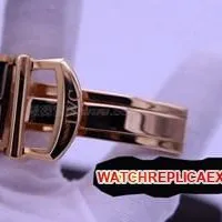What age are IWC watches suitable for?