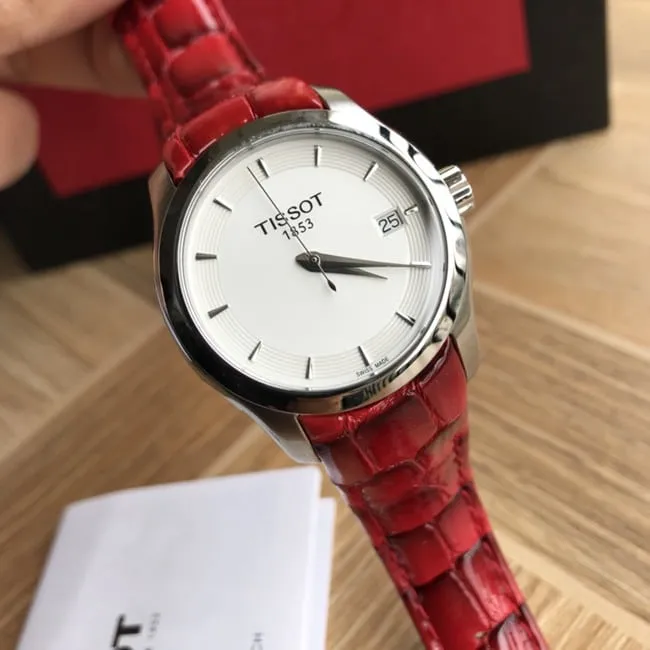 Swapping Your Watch Strap for a Bracelet