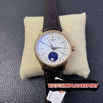 Rolex 18k gold strap how much money, Rolex