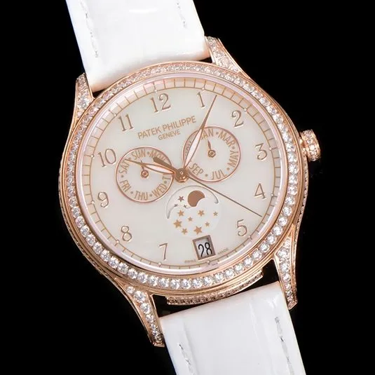 N1Patek Philippe complex function