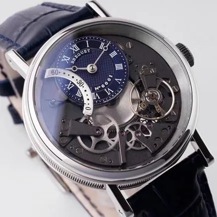 Is It Possible to Buy a Watch with Classic