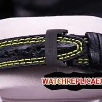 What model is IWC watch 001-500?