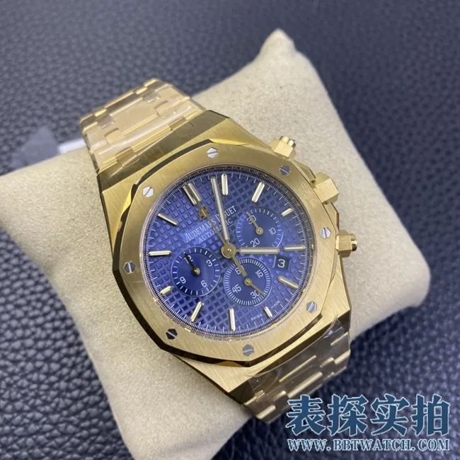 OMAudemars Piguet high-quality replicaRoyal Oak26331chronograph series watch_price_style picture_quality positive
