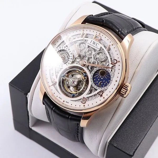 Super A Watch Guide: How a Watch Detective