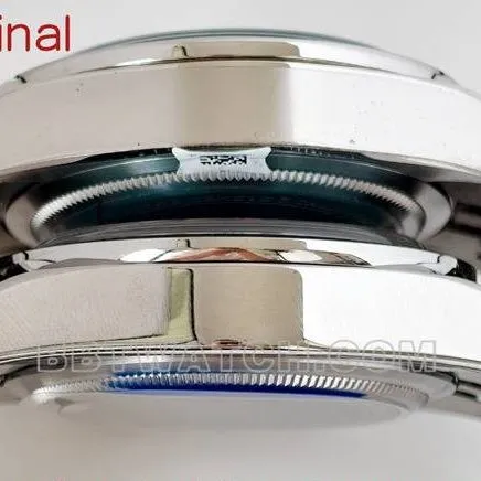 ZF FactoryTudor Biwan blue dial mechanical top-tier watch 79360 comparison Genuine difference appearance live photos