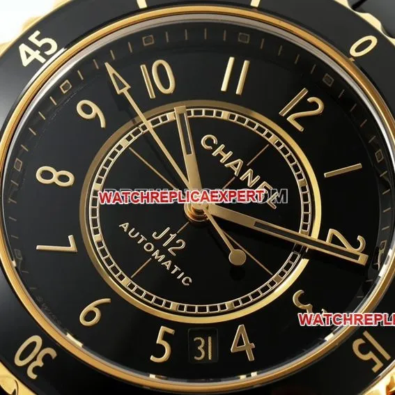 collectible watches Manufacturing Technology Hack