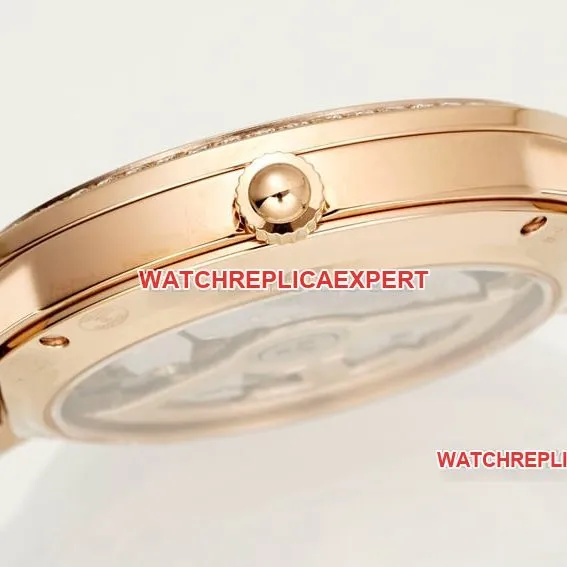 APS factory Jaeger-LeCoultre dating top-tier 1:1super clone2024 new style 3442430front live photo